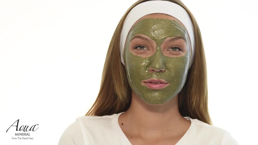 Gold Performance 24K Intensive Mask